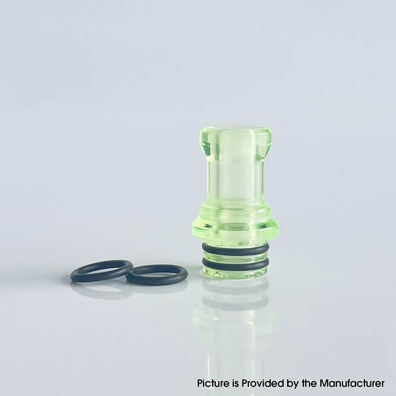 Unkwn Phaze 510 Drip Tip for RDA / RTA / RDTA Atomizer 