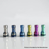 Mission XV RDL 510 Drip Tip for RDA / RTA / RDTA Atomizer