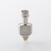 Authentic ThunderHead Creations Blaze RBA Bridge untuk BB / Billet / Boro 