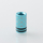 Monarchy DLVC 510 Drip Tip for RDA / RTA / RDTA Atomizer Aluminum