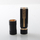 AMIGO Style Boro Mechanical Mod - White Brass, 1x18350/18650, BB/Billet/Boro RBA/Tank Compatible