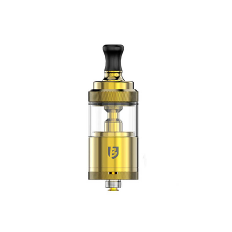 Authentic VandyVape Bskr Mini V3 MTL RTA Atomizer 4ml, 22mm