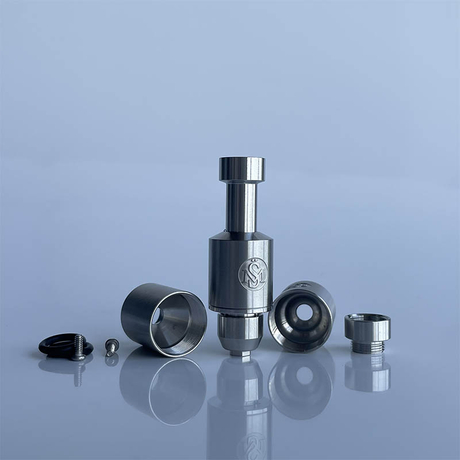 KF Style RBA Bridge for Billet / BB / Boro Tank