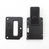 Autentico pulsante Smitch a piastra interna Etu Set per SXK BB Style 70W / DNA60W / Billet Mod con foro della porta USB