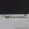 Authentique MK MOD S Infinity RBA Bridge pour billette / bb / boro Mod 8 PCS PIN 1.0, 1.2, 2.0, 2.5, 3.0, 3,5, 4.0, 4,5 mm