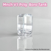 SXK bb / billet AIO box Mod kit pctg for SXK bb / billet for SXK for SXK for AIO」