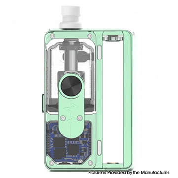 kit pulse aio v2 vandy vape JOYETECH Eroll Slim Vape Kits 1500mAh + 480mAh Grande Batterie 2ml  Rechargeable USB-C Changement Pod System sans Nicotine Bleu : Amazon.fr:  High-Tech main image 0