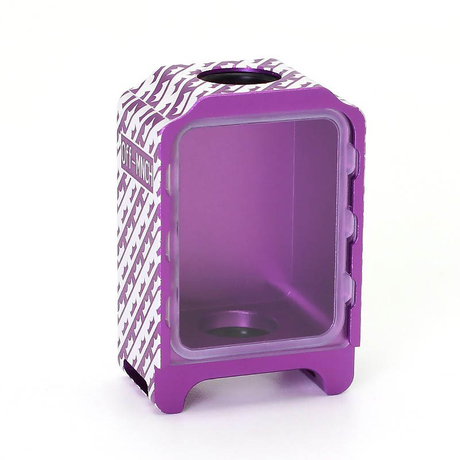 SXK Boro Tank for SXK BB / Billet AIO Box Mod Kit Aluminum