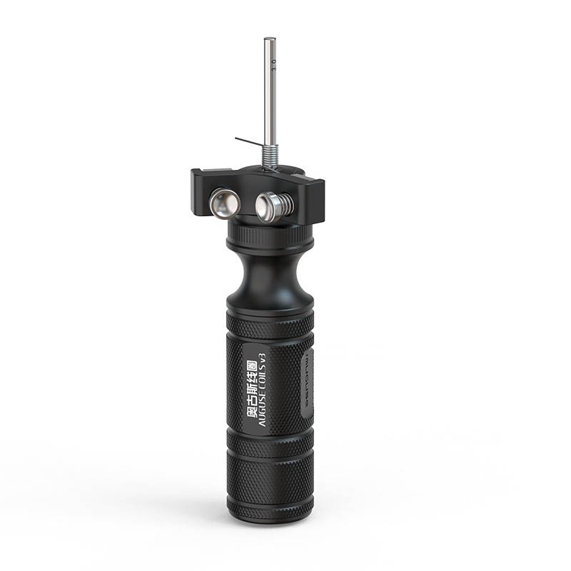 Herramienta de bobina multifuncional auténtica Auguse Coils V3