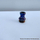 Authentic Mk MOD S ti Ti Drip Tip pour DOT Mod DOT AIO V1 / V2 POD Titanium Alloy