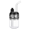 Authentic DAZZLEAF Hukii Dab Rig Water Pipe Vaporizer Kit 1800mAh