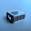 S-ProRo Style Boro Tank for SXK BB / Billet AIO Box Mod Kit Aluminum + Acrylic