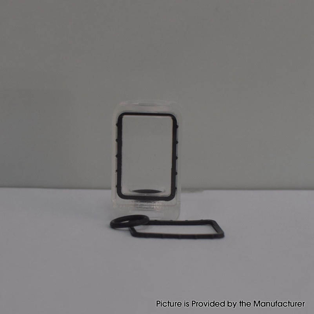 DotMission Boro Replacement Tank for Dotmod DotAIO V1 V2 Mod