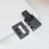Autentico pulsante Smitch a piastra interna Etu Set per SXK BB Style 70W / DNA60W / Billet Mod con foro della porta USB