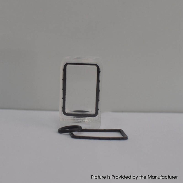 Mission XV DotBoro Boro Tank for KB2 Style RBA