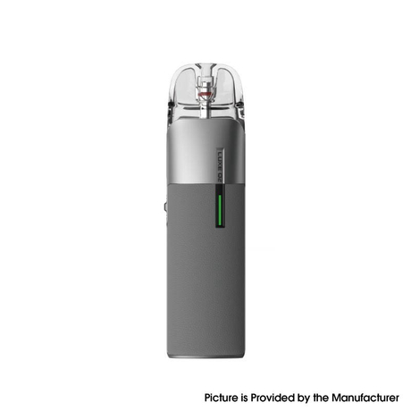Authentic Vaporesso LUXE Q2 Pod System Kit 1000mAh, 3ml, 0.6ohm / 1.0ohm