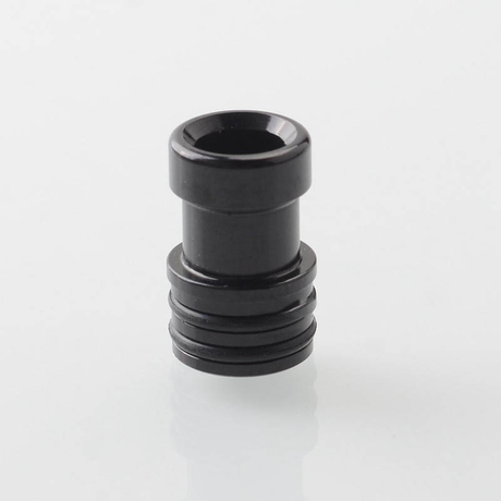 Monarchy Shortie Style 510 Drip Tip  Aluminum