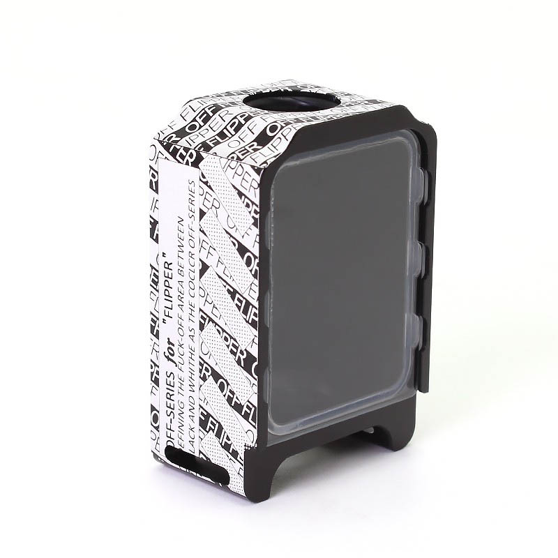 Tanque de Boro SXK para SXK BB / Billet AIO Box Mod Kit de aluminio