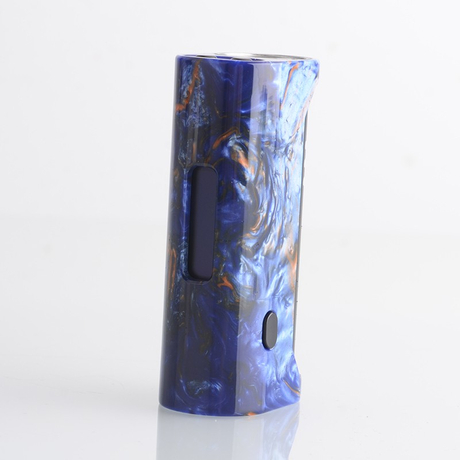  Koguovape Jane 60W VW Vape Box Mod  VW 1~60W, 1 x 18650, Resin