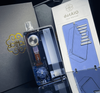 Front + Back Door Panel Plates + Inner Door for dotMod dotAIO Vape Pod System Acrylic (3 PCS)
