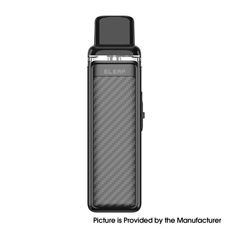Authentic Eleaf iore Prime Pod System Kit 900mAh, 2ml, 0,8 ohm