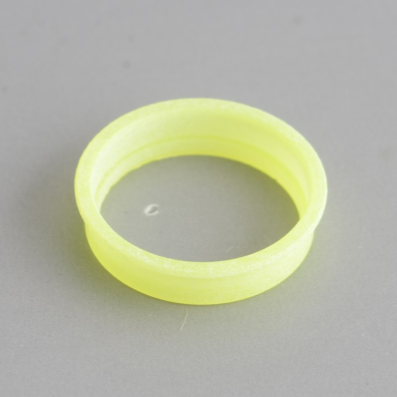 MK -Mods leuchten im dunklen Knopf Ring für Dotmod Dotaio Pod System (1 PC)