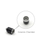 Authentic Atman Hashmate Ceramic Heating Chamber