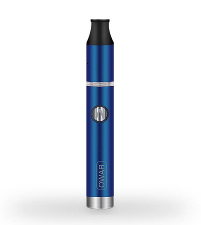 Authentic ATMAN OWAR Dab Vaporizer Pen for Wax Concentrate Hash The Mighty Vaporizer Equipped with 1100Mah Rechargeable Battery