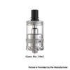 Auténtico Koguovape Gamo RTA tanque reconstruible Vape atomizadores316 + vidrio + pom, 3.0ml, 23 mm de diámetro
