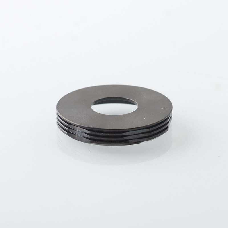 [shareAvape] 415 Style Silver Stainless Steel Atomizer Stand