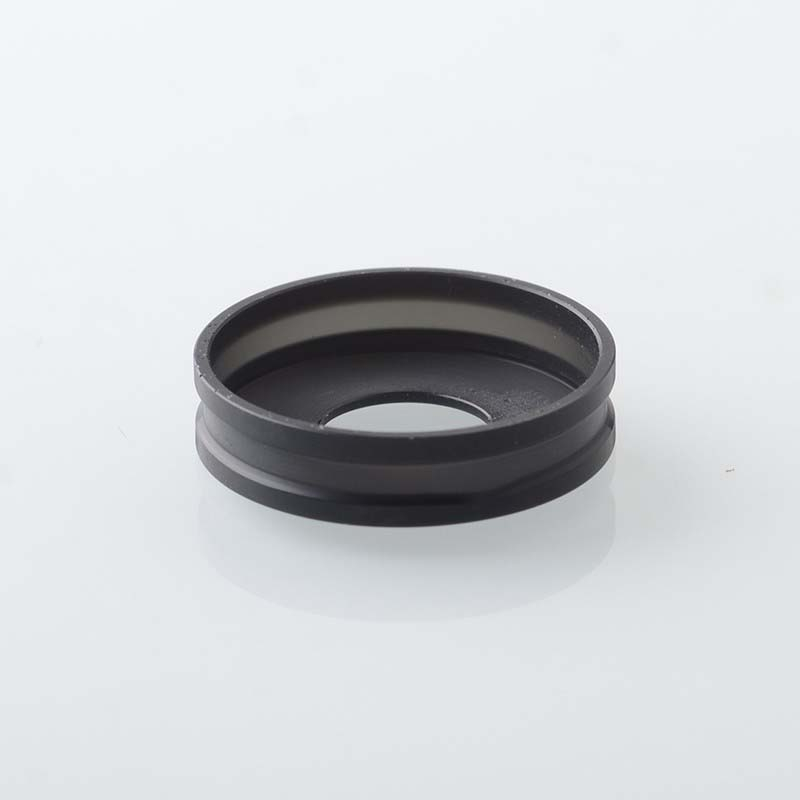 [shareAvape] 415 Style White POM Decorative Ring Stand for Atomizers