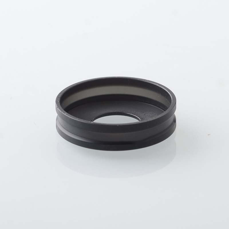 [shareAvape] 415 Style White POM Decorative Ring Stand for Atomizers