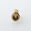 510 Drip Tip - Blue/Gold/Black/Silver Stainless Steel for RDA / RTA / RDTA Atomizers