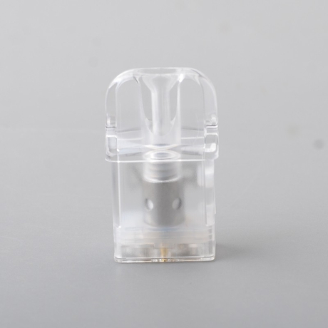 Authentic DEJAVU DJV HEX Replacement Pod Cartridge - 0.8ohm/1.2ohm, 2.0ml (3 PCS)