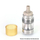 SXK Extender Tank Tube Set for Monarchy Ost Old School MTL / DL RTA Atomizer - 316 Stainless Steel + PCTG + PEI