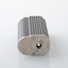 Authentic GD MODS BD9 SX600HS 60W Box Mod - Black, VW 1~60W, 1 x 18650, YIHI SX600HS Chipset