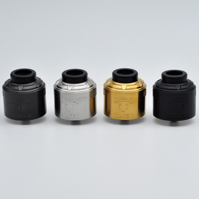 Authentic Thunderhead Creations Tauren Vortex 30 RDA Atomizer BF Pin, 30mm Diameter