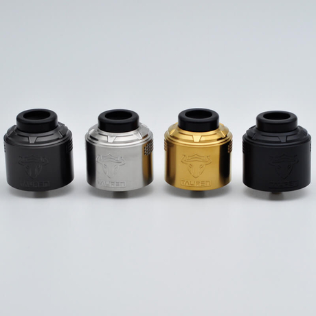 Authentic Thunderhead Creations Tauren Vortex 30 RDA Atomizer BF Pin, 30mm Diameter