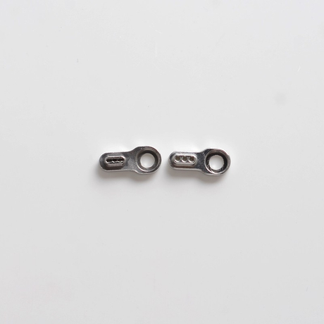SXK Dvarw MTL FL Facelift 22mm RTA Vape Atomizer Replacement Triple-Hole Airflow AFC Inserts - 3 x 0.6mm + 3 x 0.8mm (2 PCS)