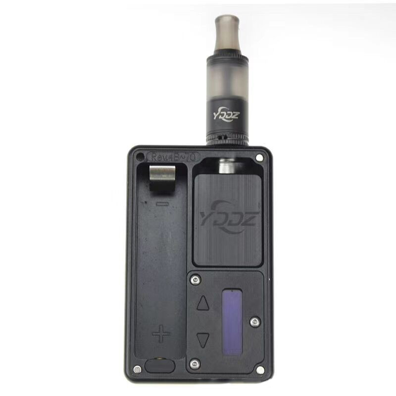 Authentic YDDZ 510 Thread Adapter Connector for Billet / SXK BB 70W