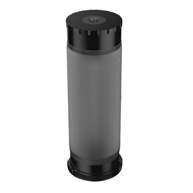 Authentische Vandy Vape Puls V2 II 95W Vape Box Mod Ersatz -Squonk Squonk Squeeze Nachfüllflasche - schwarz, 7,0 ml