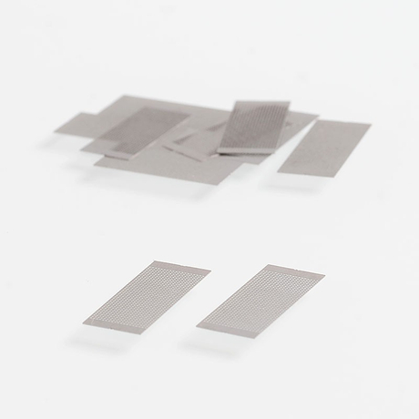 Authentic OFRF nexMESH Coil Rebuildable Mesh Sheet for Wotofo Profile RDA / Wotofo Profile Unity RTA - 0.13 Ohm (10 PCS)
