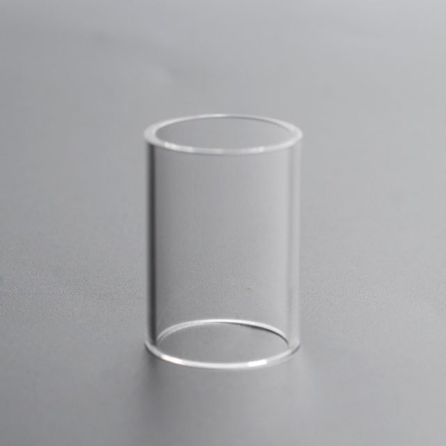 Coppervape Replacement Tank Tube for Penodat Style MTL RTA - Transparent, Glass