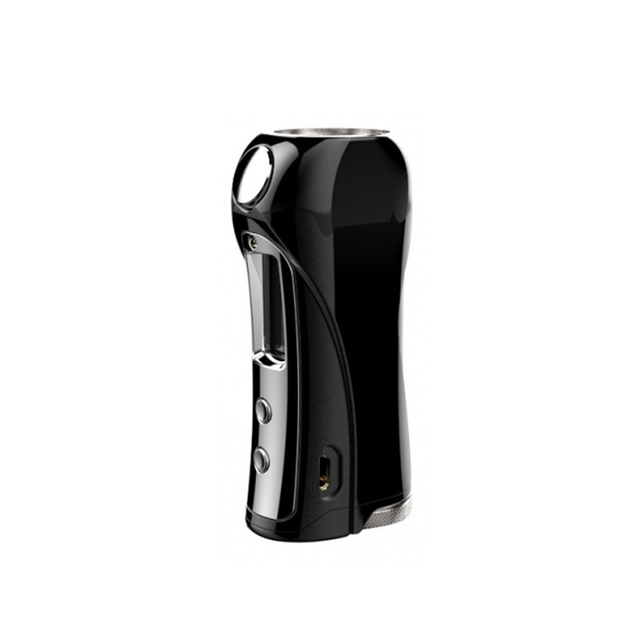Kotak KSL Authentic S 80W TC VW Variabel Wattage Vape box Mod, 1 x 18650