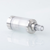 SXK BY-KA SE MTL RTA Atomizzatore a vapori di vaporizzazione 316SS + PCTG 5.0ml
