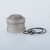 Penggantian Kit Tangki Pendek untuk FEV V4.5S+ / FEV 4 / FEV 4.5 RTA VAPE ATOMIZER PC