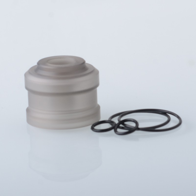 Replacement Short Tank Kit for Fev V4.5S+ / Fev 4 / Fev 4.5 RTA Vape Atomizer PC