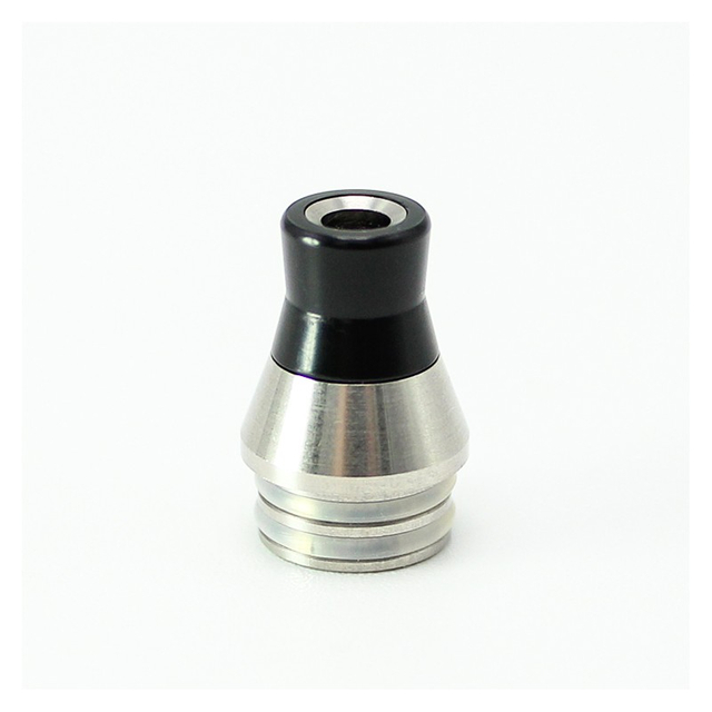 SXK Sail Fish Drip Tip Set for SXK BB / Billet Box Mod Kit 316SS + POM + PEEK