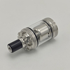 Coppervape Millennium RTA v1.1 Nano -Version Vape Atomizer 2.0ml mit 4 Stcs Ersatzglasrohr 22 mm Durchmesser