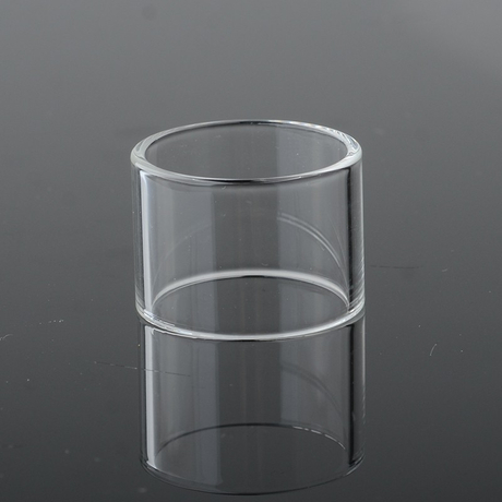 Authentic Vandy Vape Berserker V3 B3 Replacement Tank Tube Glass/PEI 6.0ml